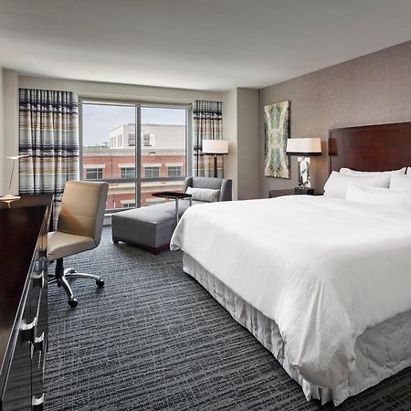 Отель The Westin Alexandria Old Town Экстерьер фото