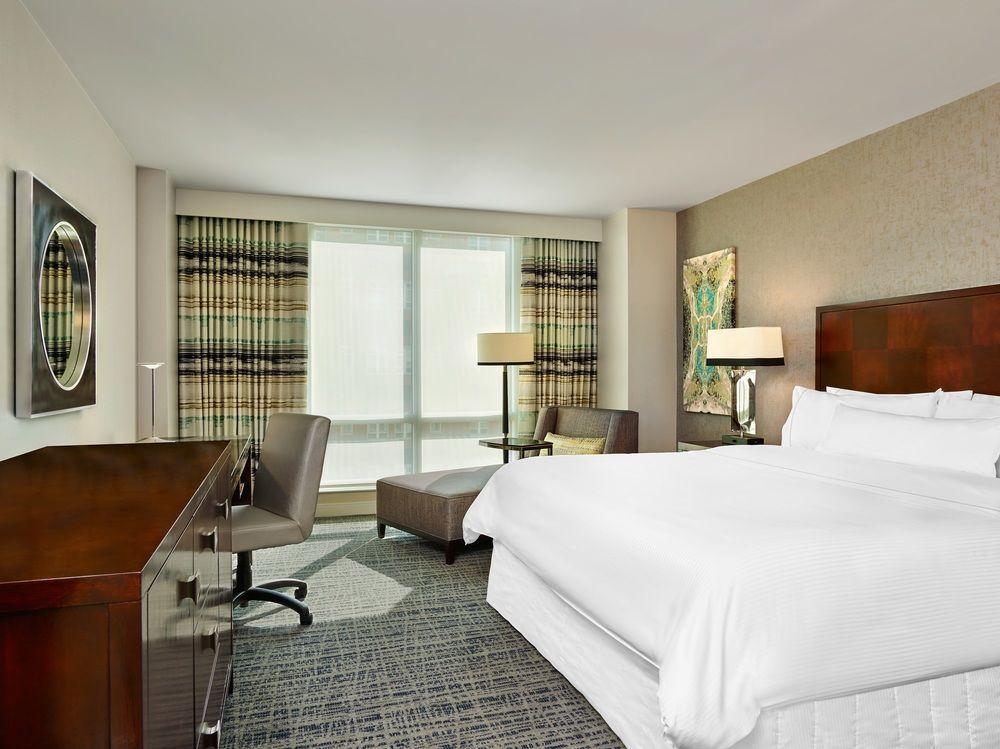 Отель The Westin Alexandria Old Town Экстерьер фото