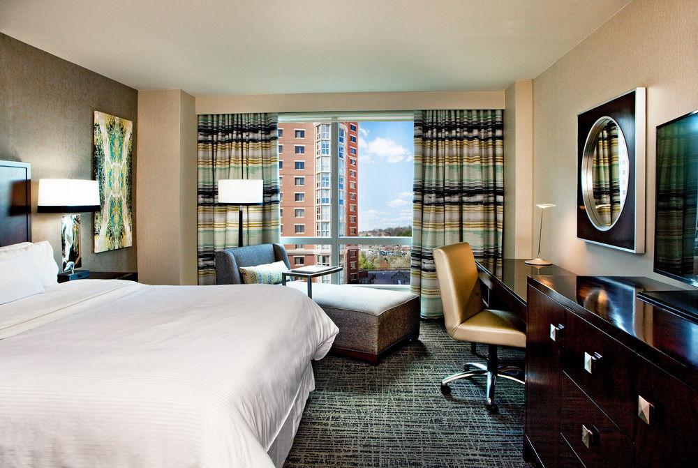Отель The Westin Alexandria Old Town Экстерьер фото