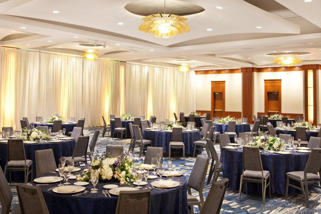 Отель The Westin Alexandria Old Town Экстерьер фото