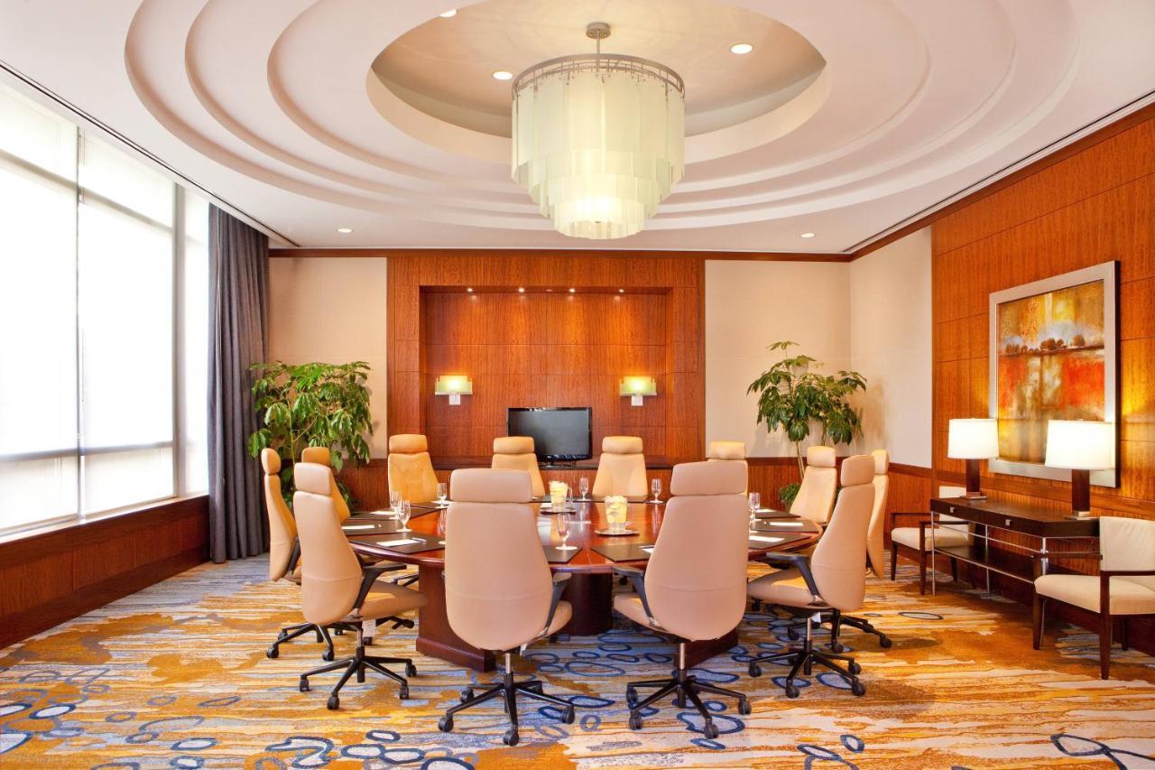 Отель The Westin Alexandria Old Town Экстерьер фото