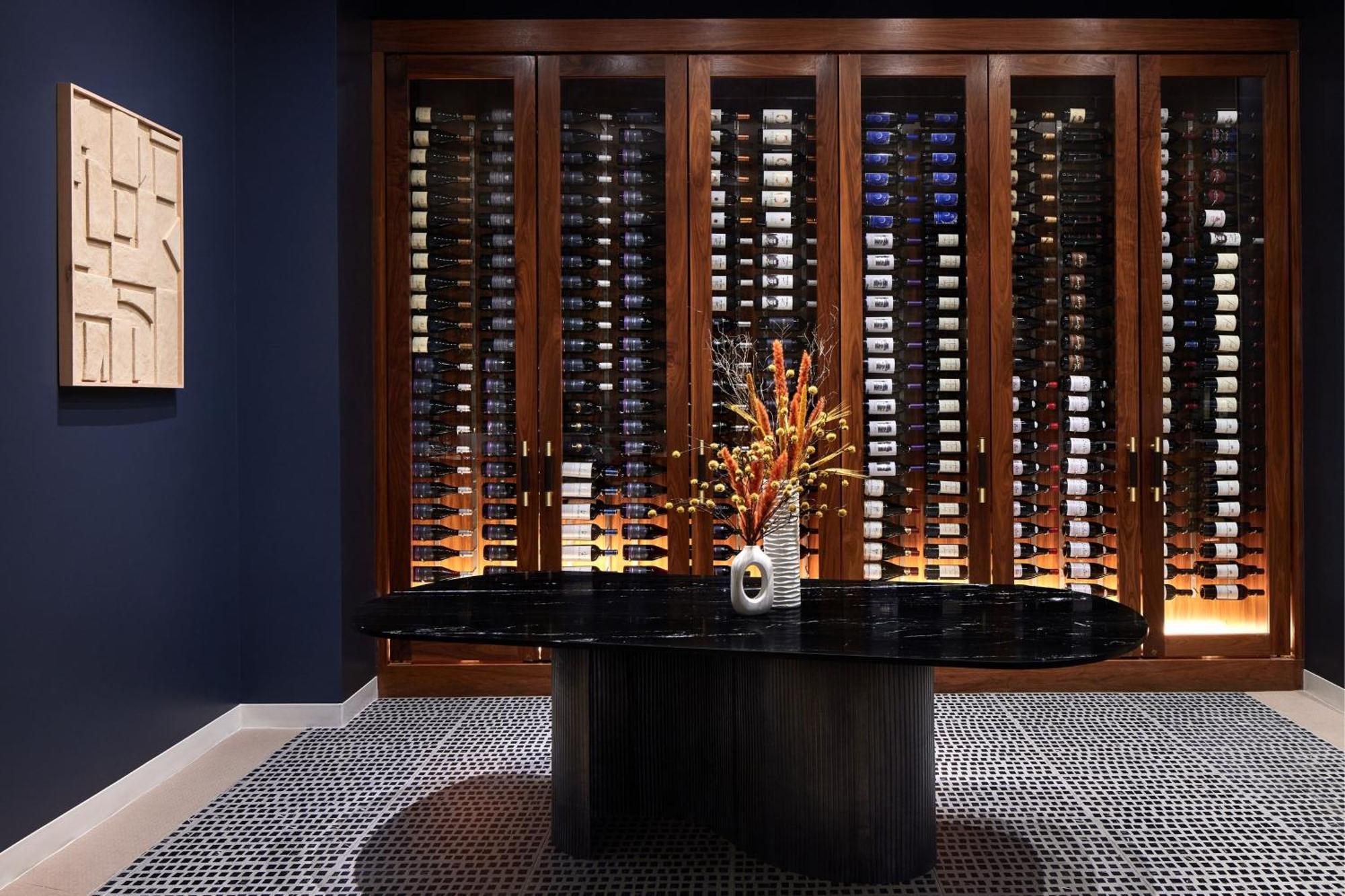 Отель The Westin Alexandria Old Town Экстерьер фото