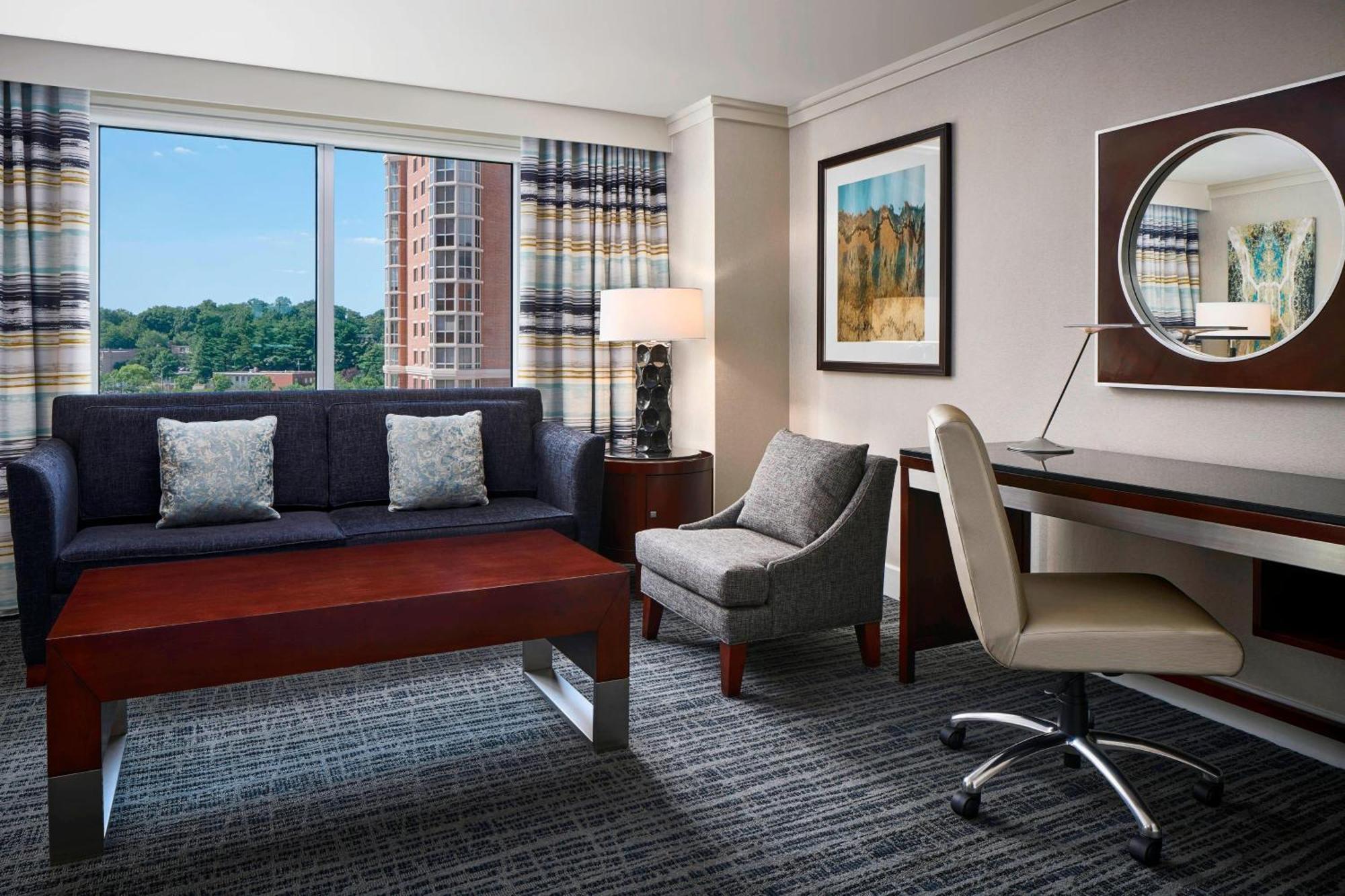 Отель The Westin Alexandria Old Town Экстерьер фото