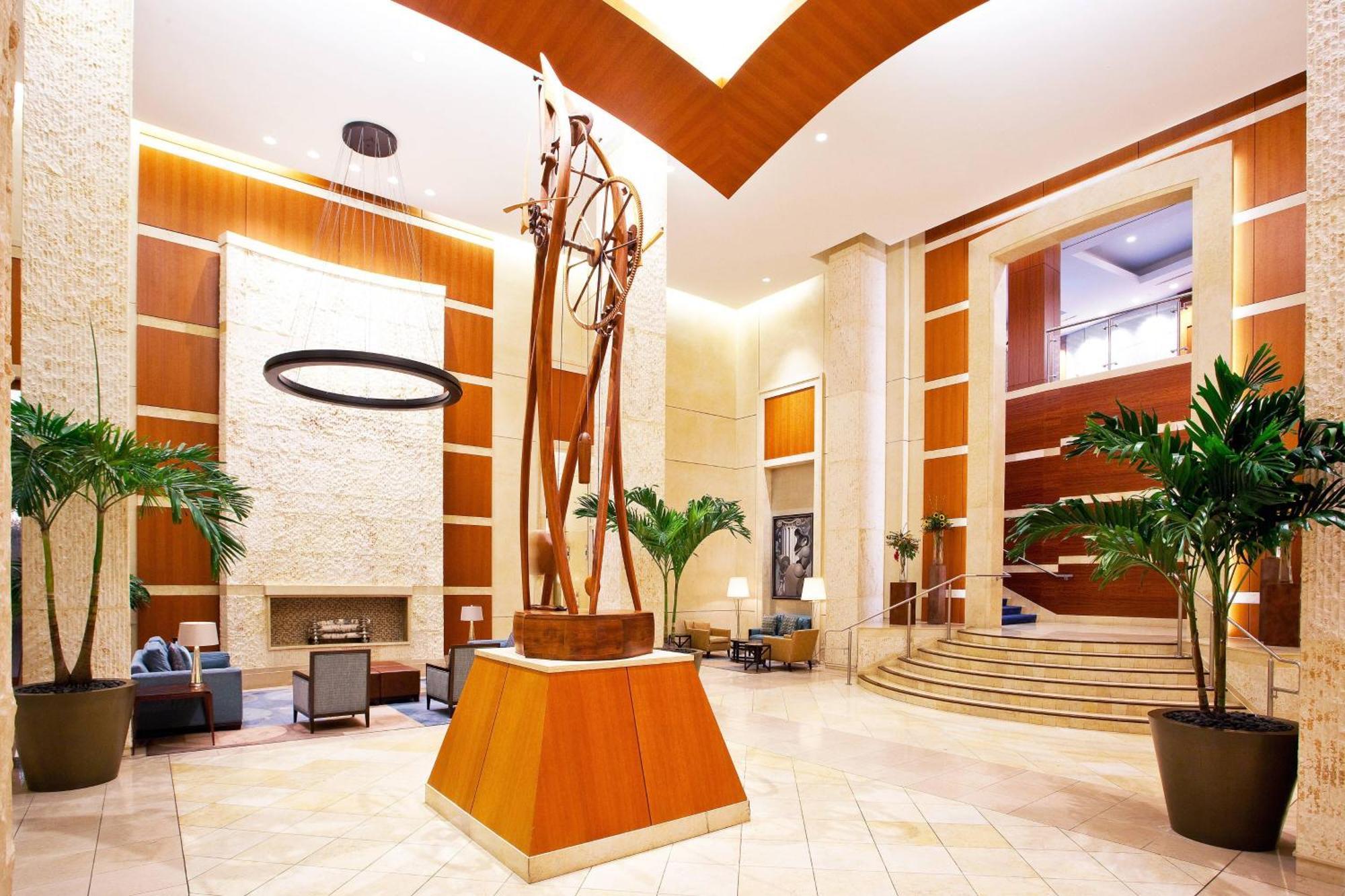 Отель The Westin Alexandria Old Town Экстерьер фото