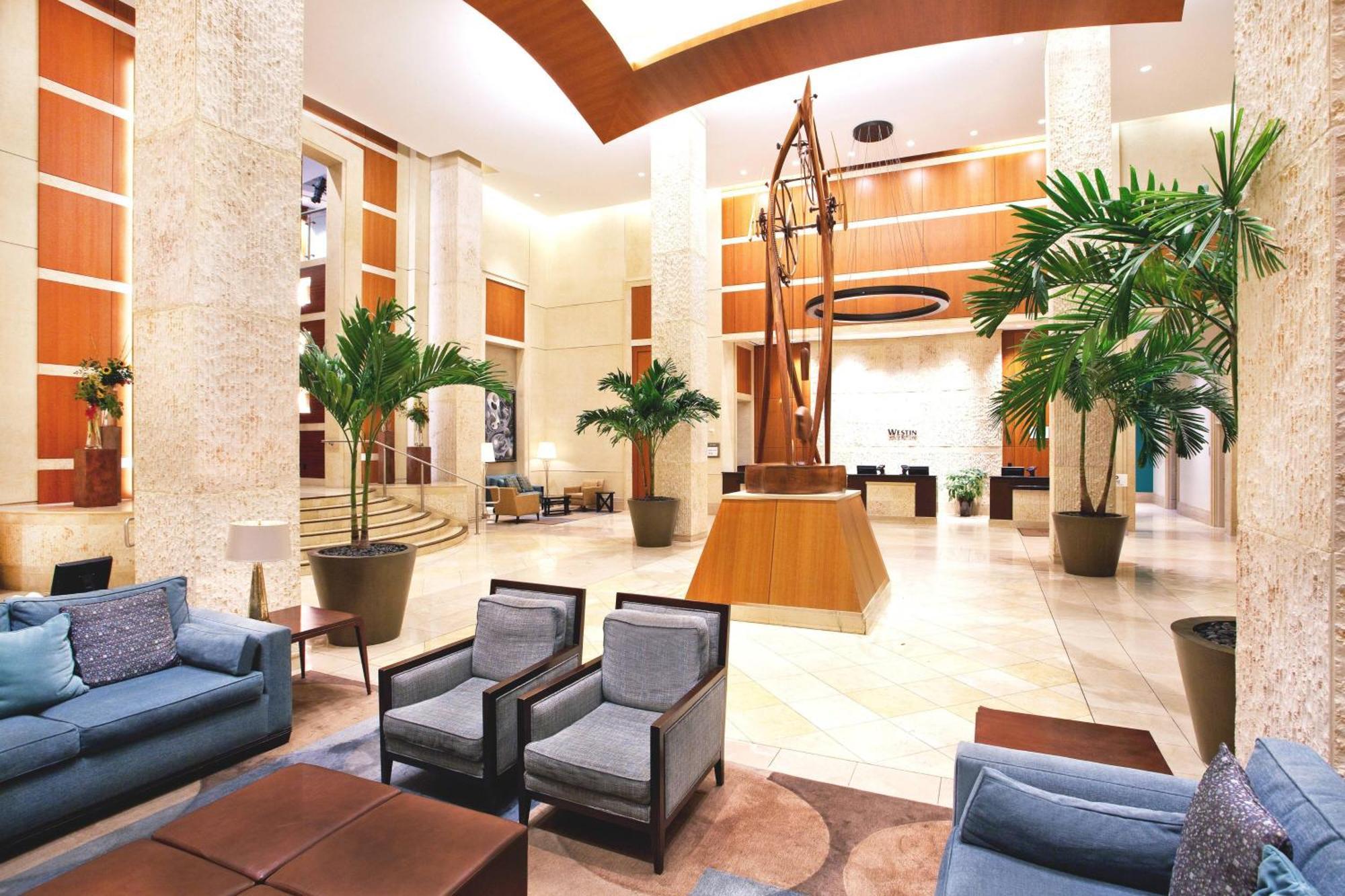 Отель The Westin Alexandria Old Town Экстерьер фото