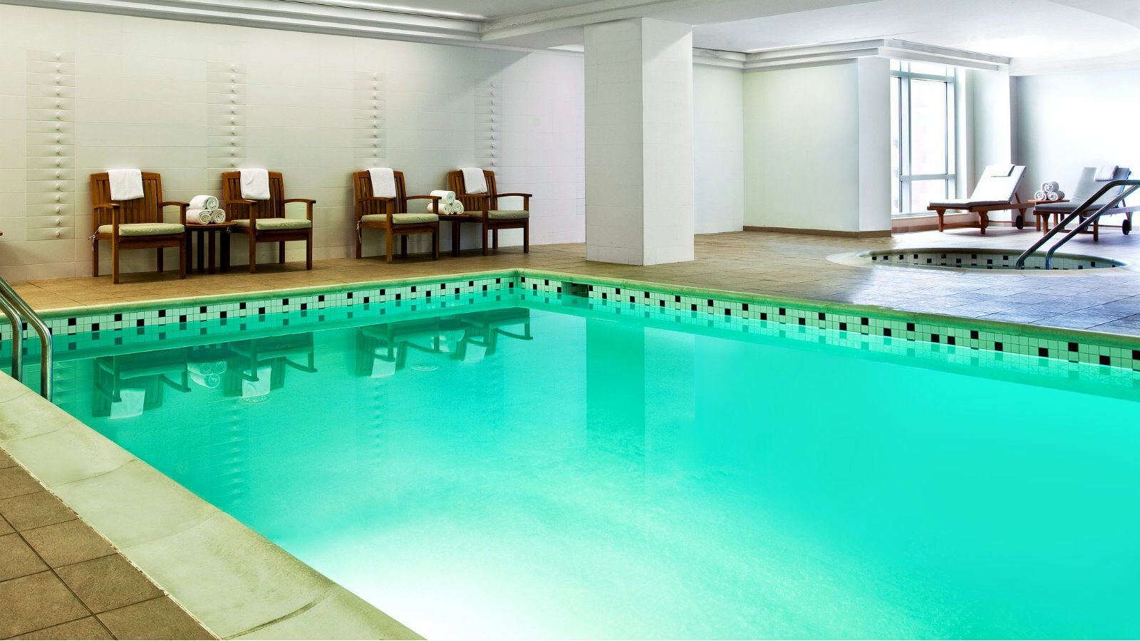 Отель The Westin Alexandria Old Town Экстерьер фото