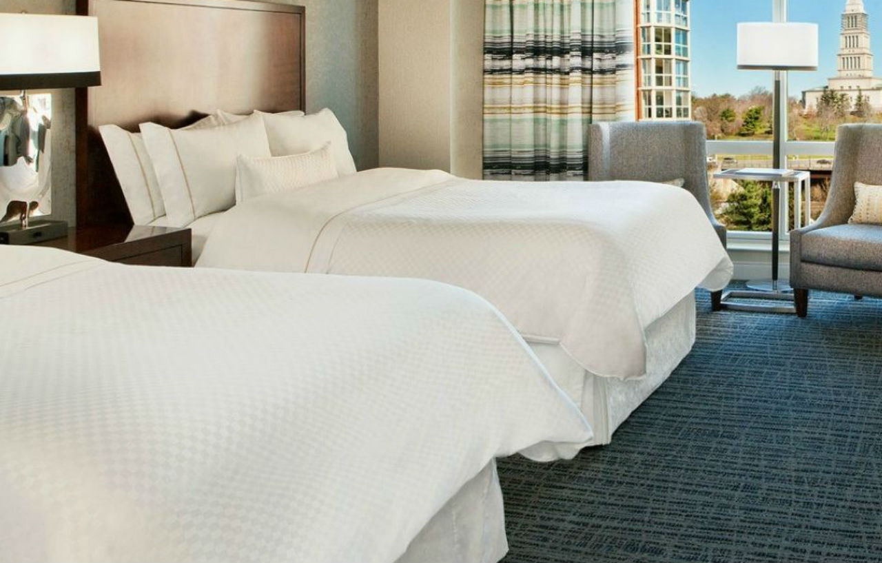 Отель The Westin Alexandria Old Town Экстерьер фото